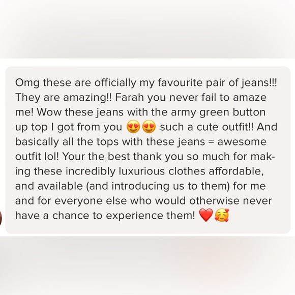 🚨GARCIA - Brand Notification 🚨 - Picture 2 of 16